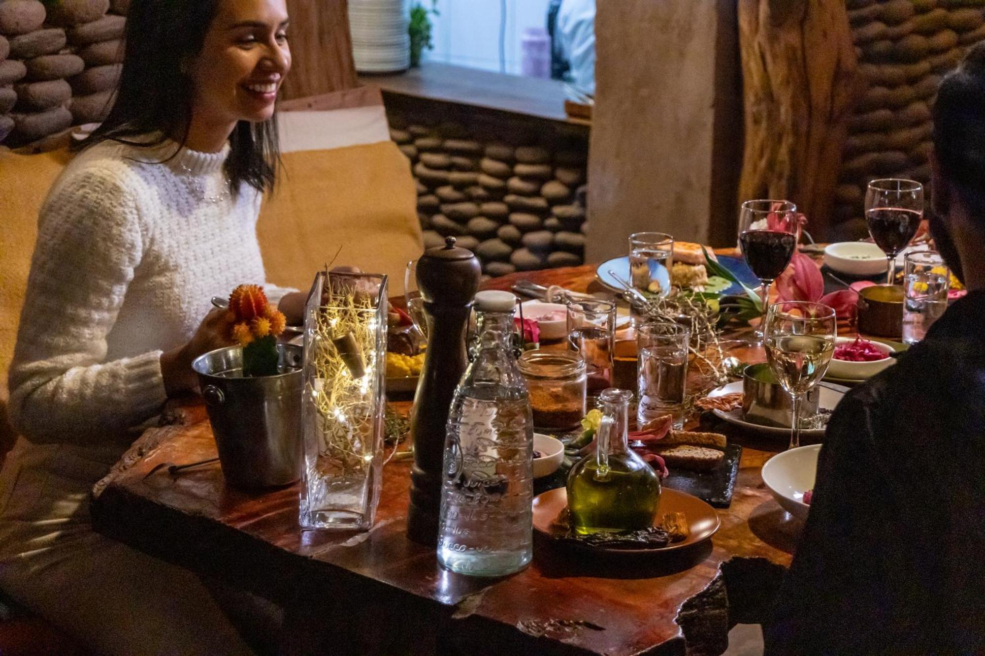 Hotel Don Raul Сан Педро де Атакама Екстериор снимка